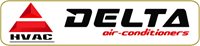 Delta brand image