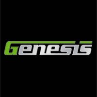Genesis brand image