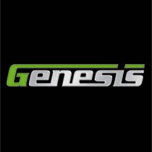 Brand Genesis image