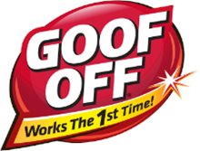 Brand Goof Off image
