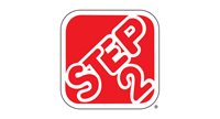 Step 2 brand image
