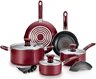 T-Fal Excite Non-Stick 14 Piece Cookware Set