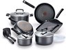 T-Fal Signature Titanium Advanced Non-stick 12 Piece Cookware Set