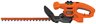 Trim those hedges with ease using our Trimmer Hedge Electric 16.