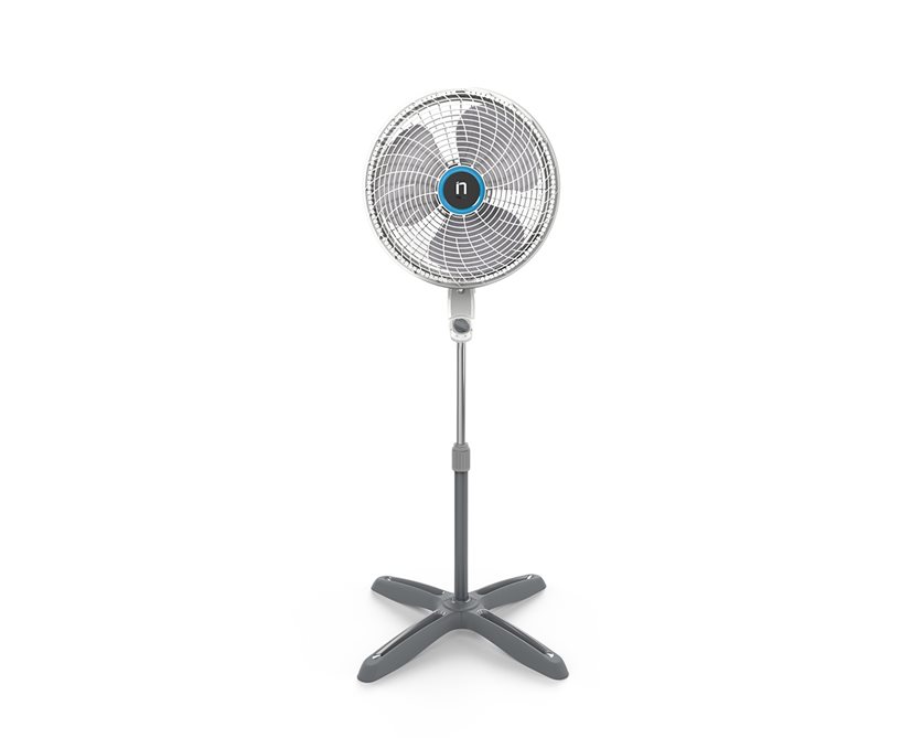 Pedestal Fan 16