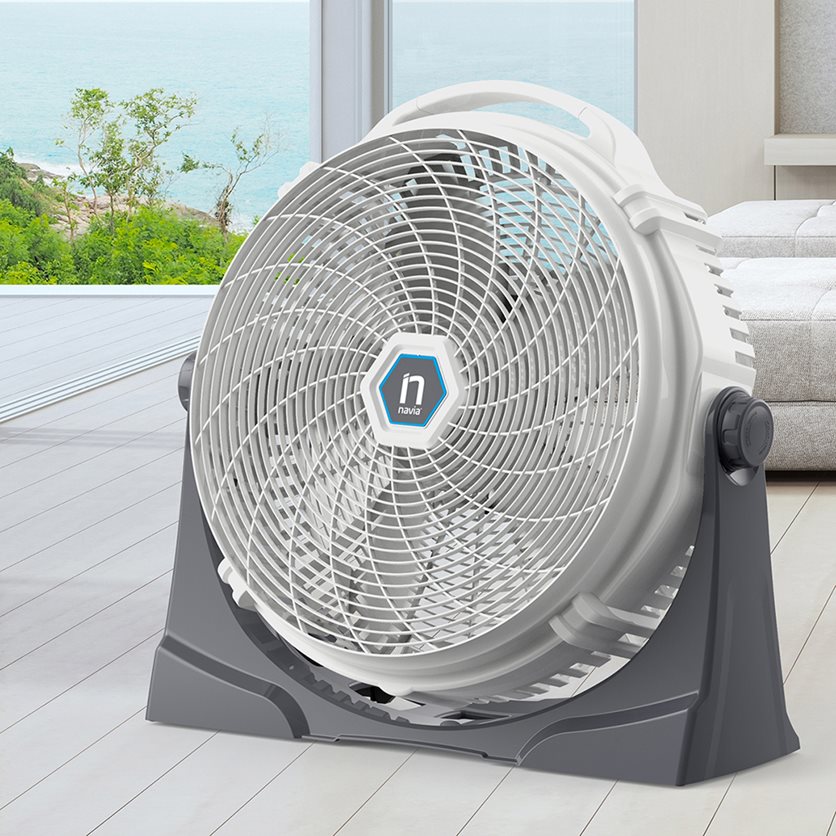 FLOOR FAN 20