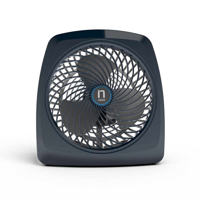 Personal Fan - Navy