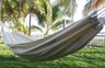 Canvas Hammock Off White - Rainbow Collection