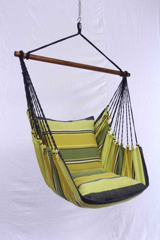 Hammock Chair - Rainbow Collection