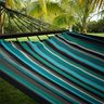 Canvas Hammock
