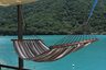 Canvas Hammock - Rainbow Collection