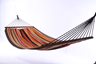 Canvas Hammock - Perfect for your backyard retreat.