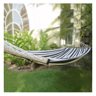 Canvas Hammock Negrita