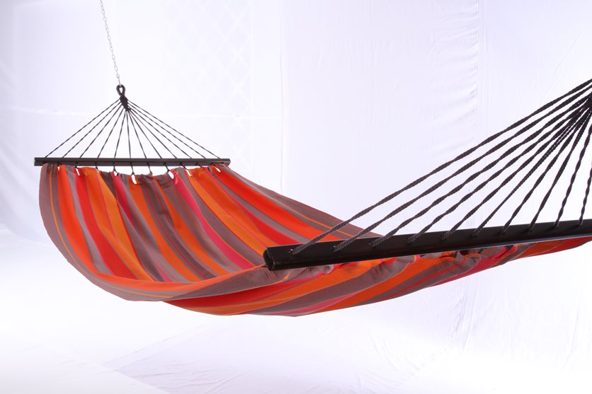 Canvas Hammock Mandarina
