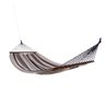 Canvas Hammock Tortuga