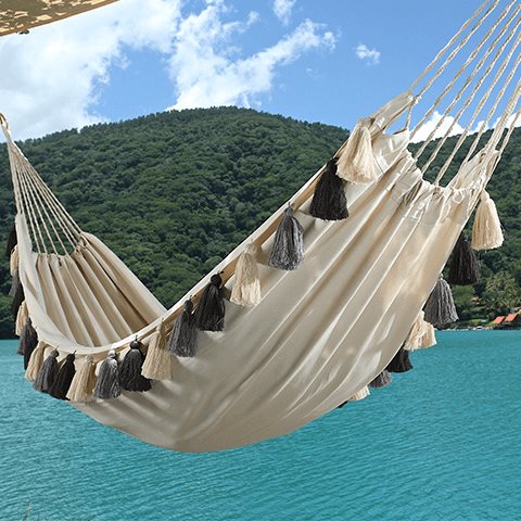 Canvas Hammock