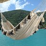 Canvas Hammock