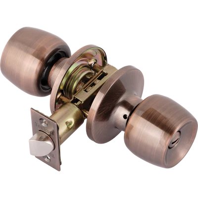 TOLEDO LOCKSET ENTRY GR2 NAVARRA