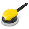 Karcher Rotating Wash Brush - Boost your cleaning power!