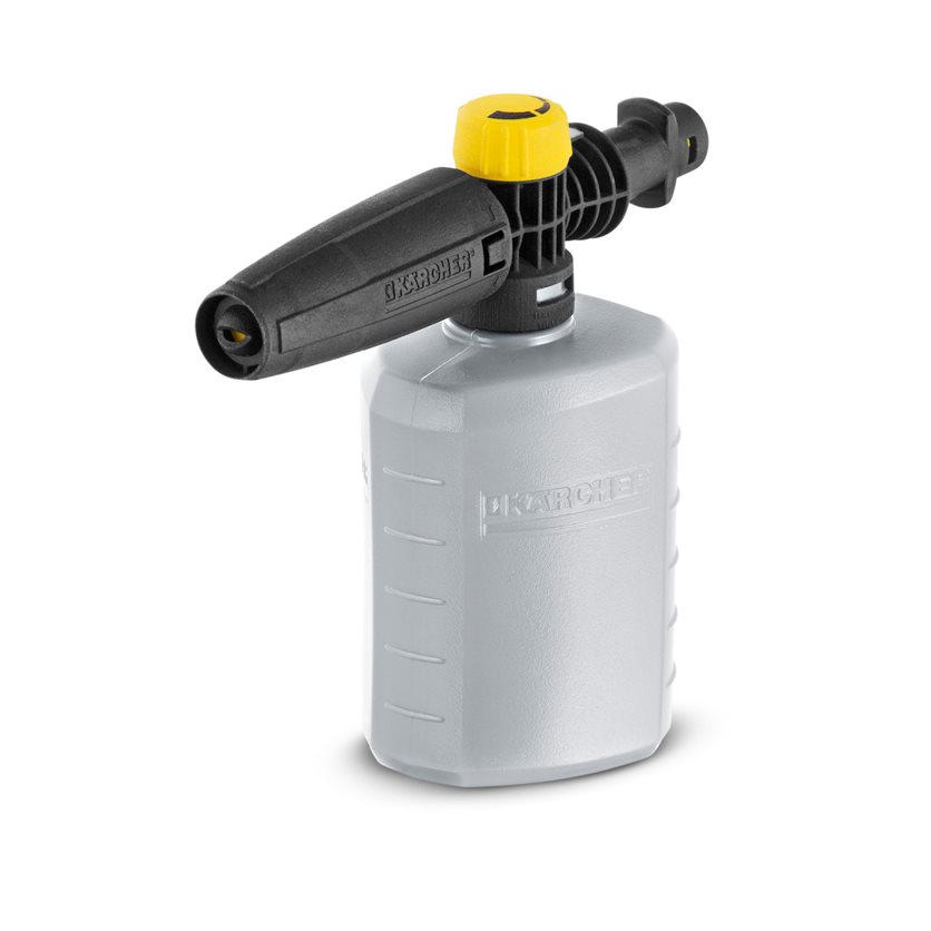Foam Nozzle
