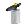 Foam Nozzle