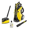 K7 Pressure Washer K7 Full Control Home 220-240V/50-60Hz