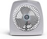 Personal Fan - Navia Grey