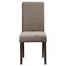 Dining chair Serge Inari Taupe