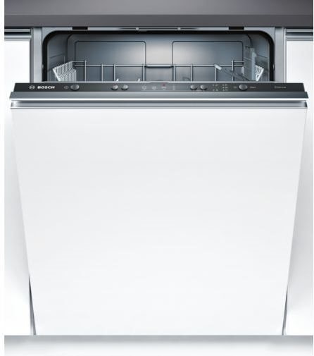 Bosch Built-In Dishwasher - 60 cm.