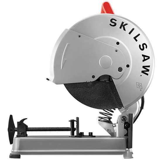 Skil 14 IN. Abrasive cut-off saw