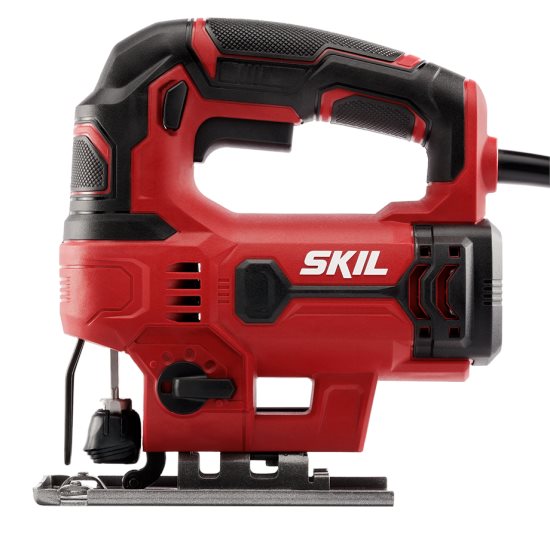 SKIL 5.0A 0-3000 SPM Jig Saw
