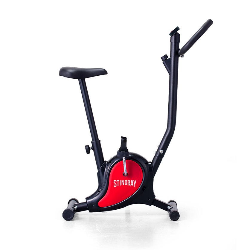 Upright Exercise Bike