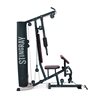 Multifunctional Home Gym 100 Lbs.