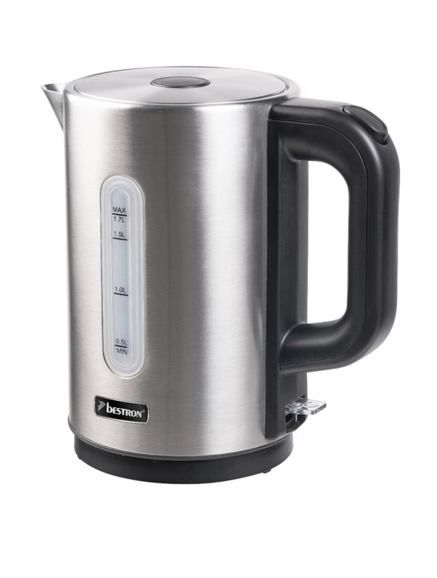 1.7L Cordless Jug Kettle