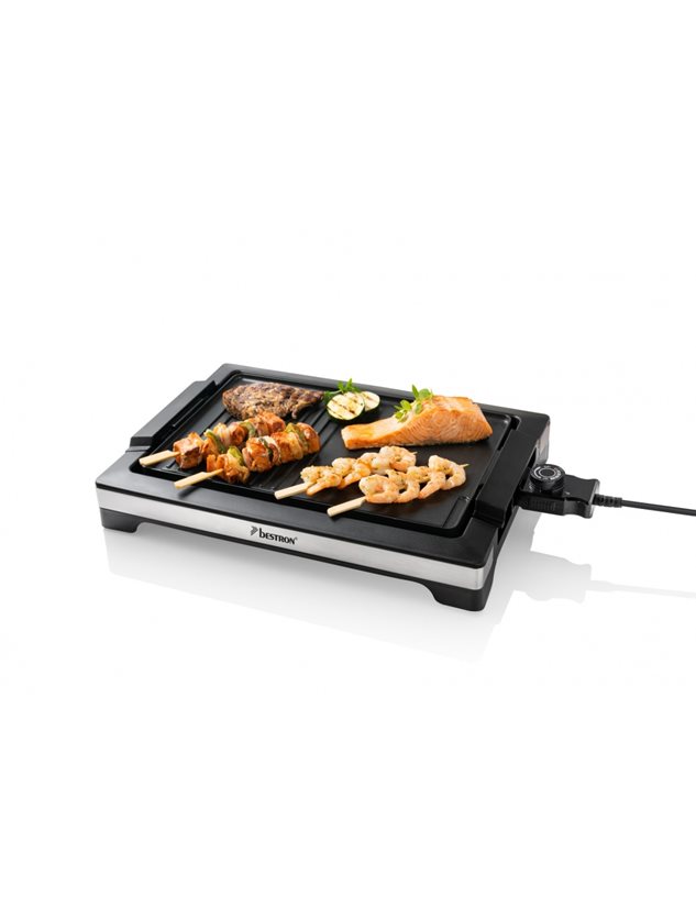 Electric Table Grill
