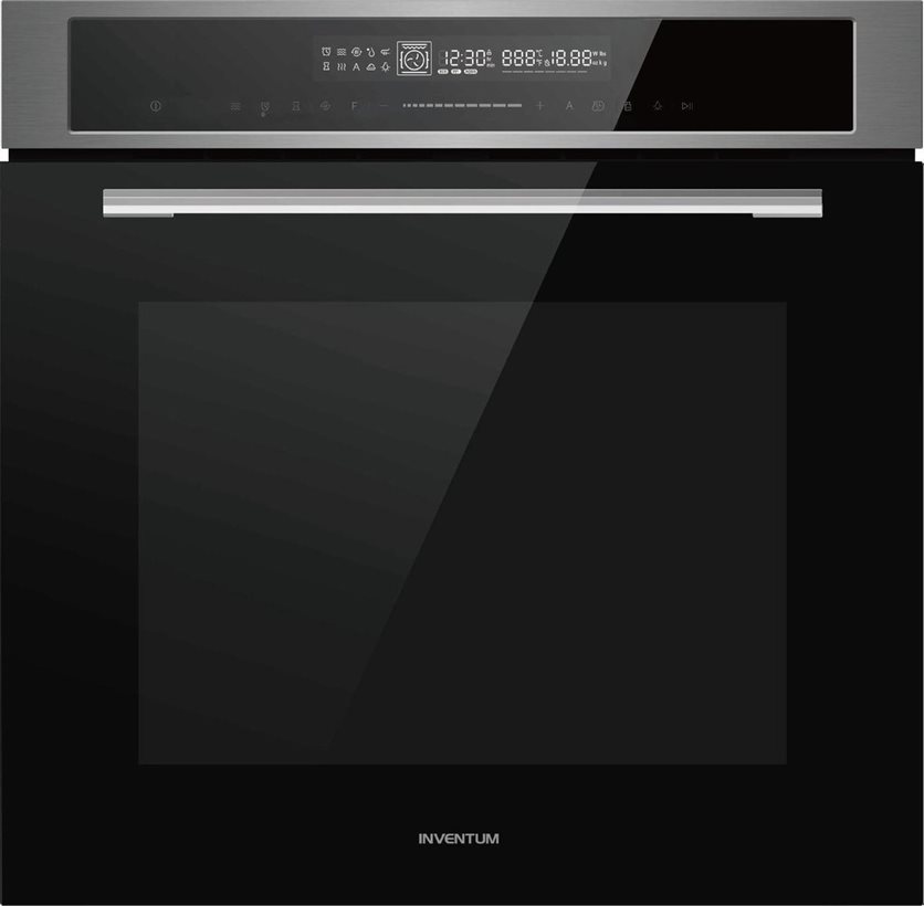 Microwave Oven Combo - 72L Capacity