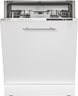 Inventum Built-in Dishwasher Anthracite - Energy Efficiency: E 97kWh
