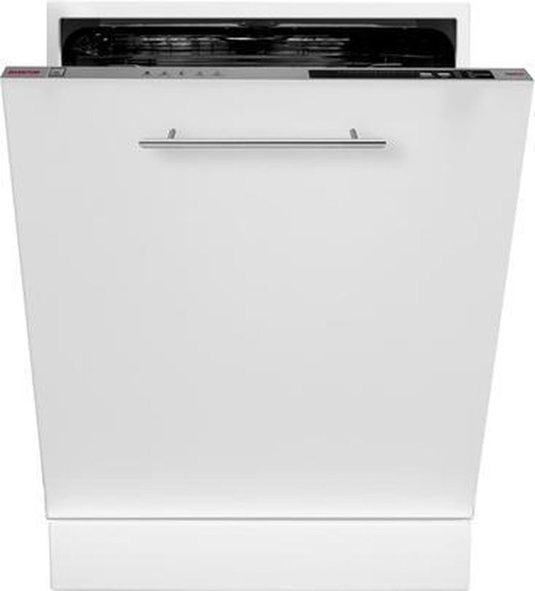 Built-in Dishwasher Anthracite (Energy Efficiency: E 94kWh)