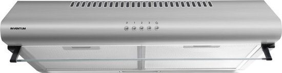 Undermount Extractor Hood - 60 cm