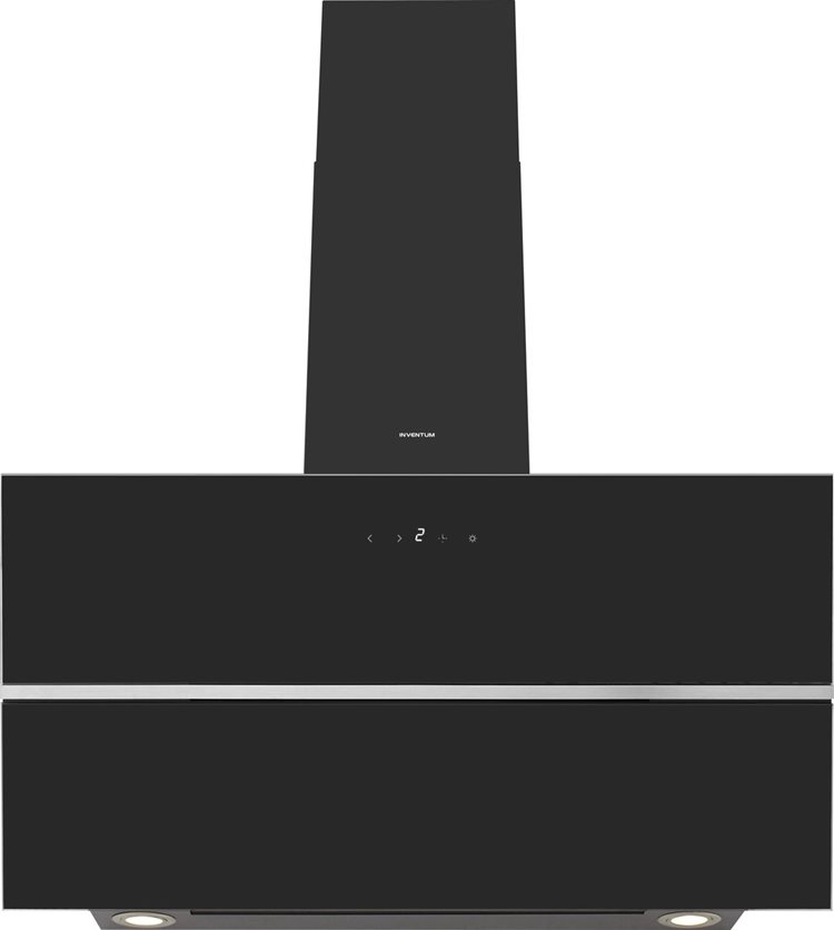 Diagonal Extractor Hood - 90 cm