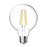 Tungsram LED Filament Globe 4.5W E27 3000K.