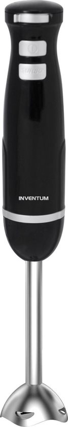 Immersion Blender - Black
