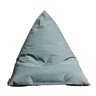 Lebel Beanbag Twisted - agave - 100x145 cm