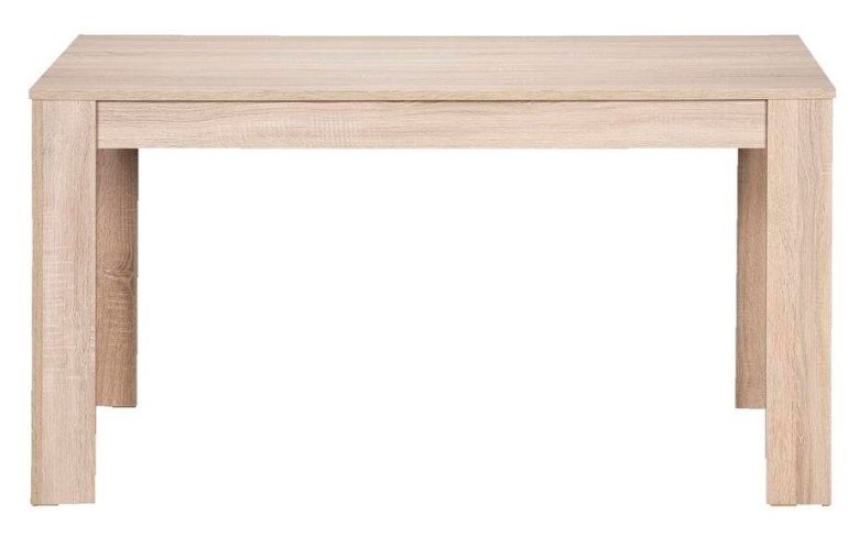Sepp Dining Room Table - Oak Color