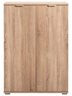 Cupboard Alaska - Oak Color