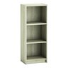 Optima 2-Shelf Bookcase - Oak 40CM