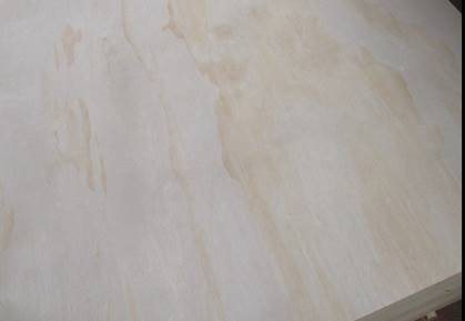 Sanded Pine Interior Plywood, 18mm, 4x8 Ft.