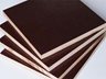 Brown Film Faced Plywood (Duraplex) - 15mm, 4x8 Ft.