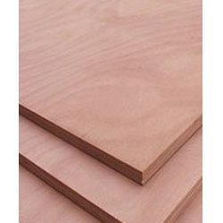 Okoume Plywood, 4mm, 4&apos;x8&apos;