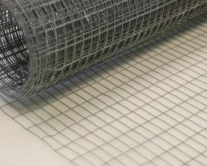 Bird Cage Wire GA16, 12.5mmx25mm, h=3ft, p/mtr.